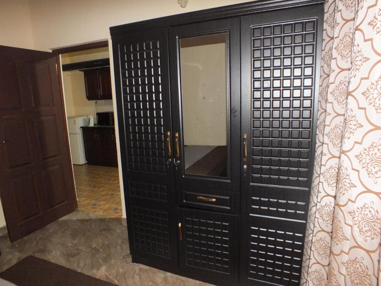 Hillsview Rest & Guest House Matale Exterior foto