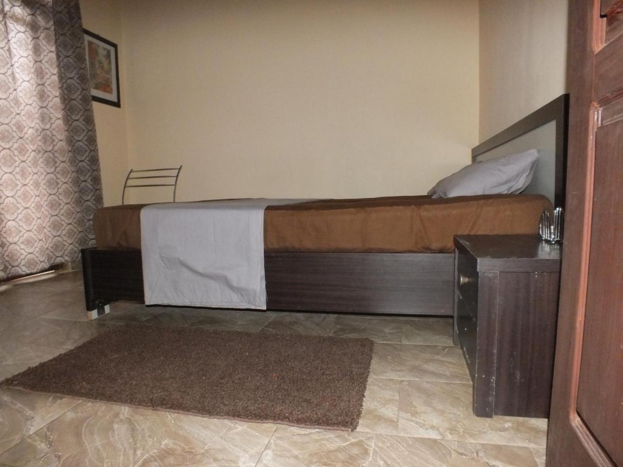 Hillsview Rest & Guest House Matale Exterior foto