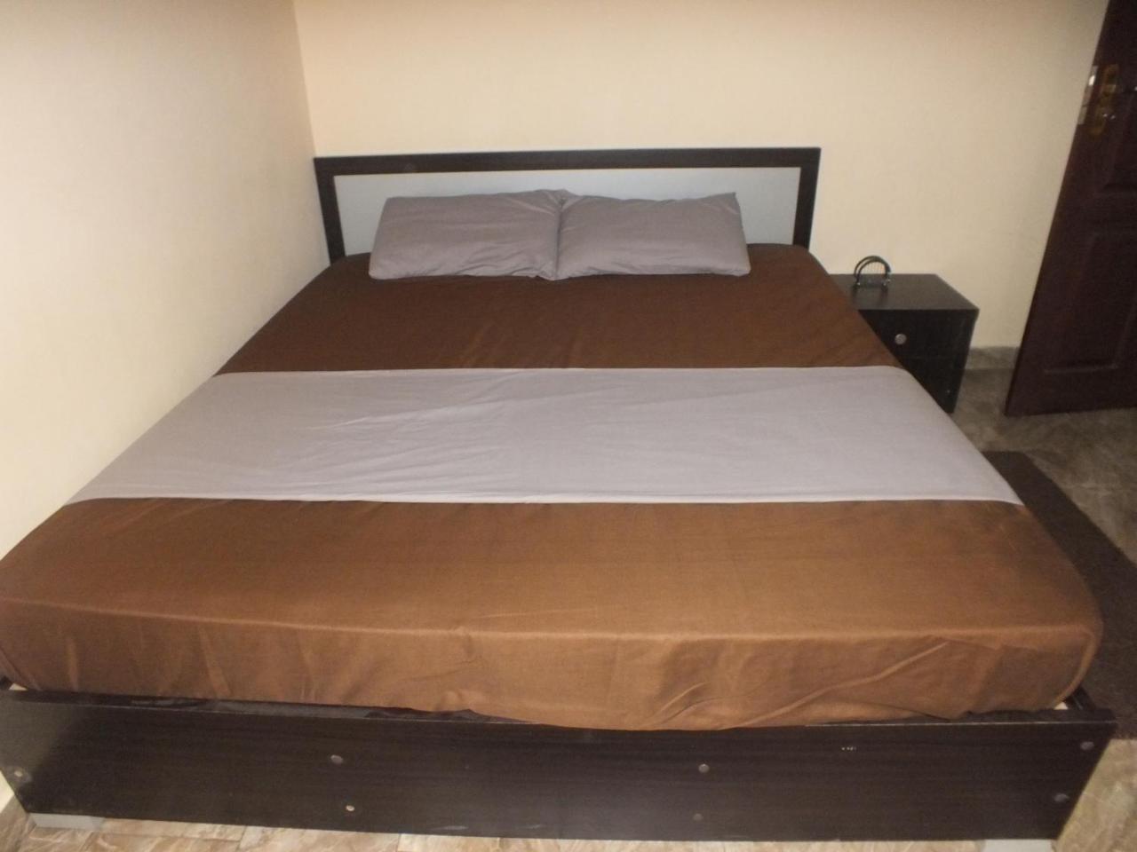 Hillsview Rest & Guest House Matale Exterior foto