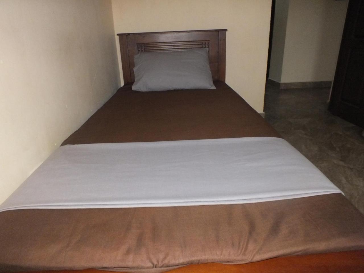 Hillsview Rest & Guest House Matale Exterior foto
