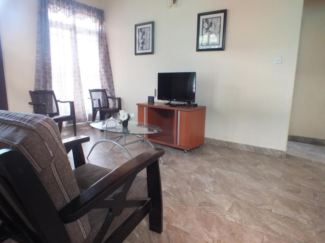 Hillsview Rest & Guest House Matale Exterior foto