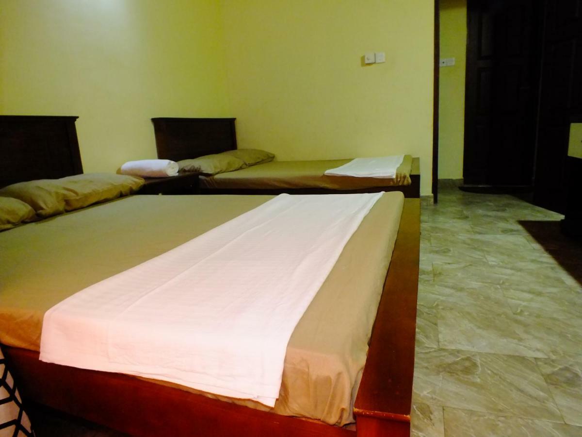 Hillsview Rest & Guest House Matale Exterior foto
